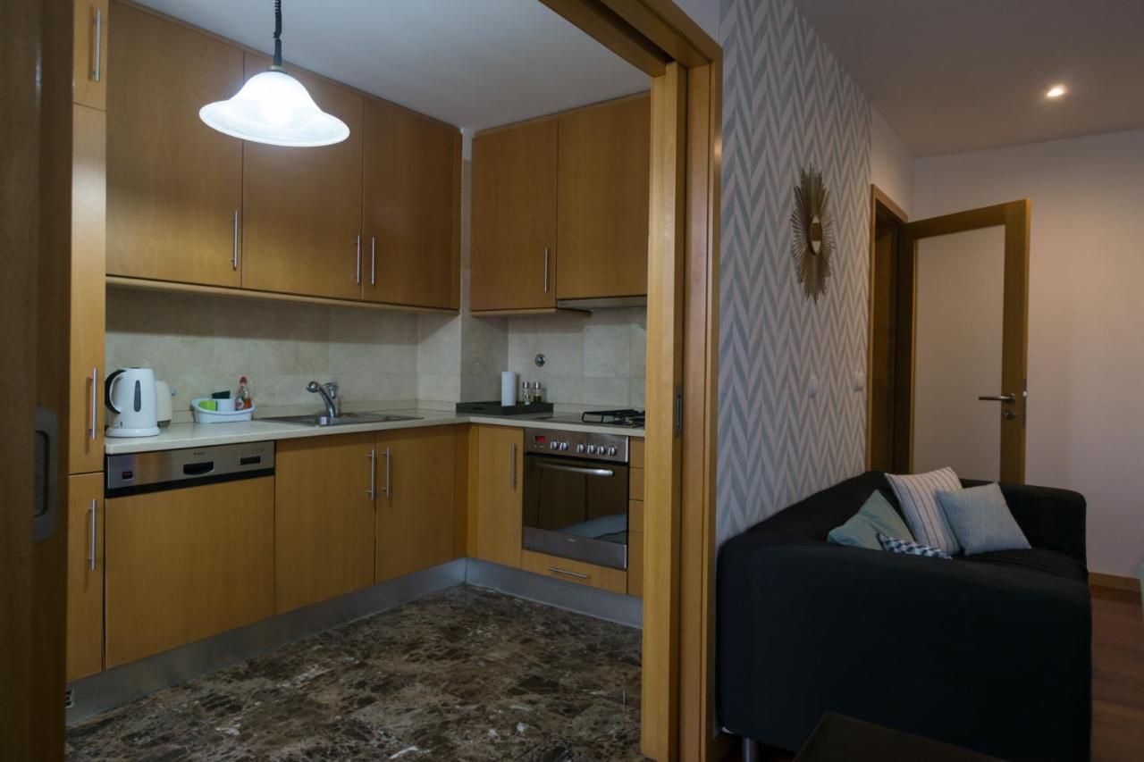 Avenida Central - Coimbra Accommodation Exterior photo